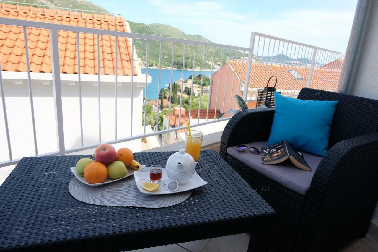 Blue Diamond Rooms Zaton  Ngoại thất bức ảnh
